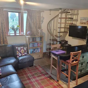 Pellcroft Holiday home
