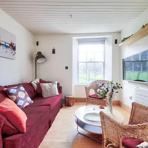 Apartment Guestready - Greyfriars Bobby View - Old Town