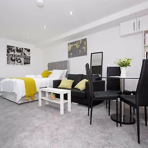Berkley Apartment