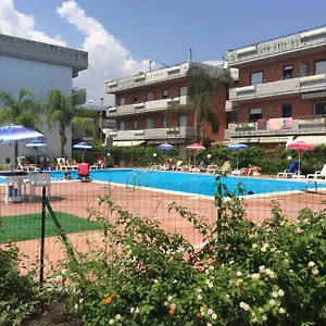 Appartamento Taormina Mare Piscina Fondachello 
