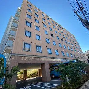 visit hotel
