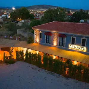  Otel Cati Boutique Türkiye
