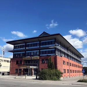 Livington 4*, Stockholm Sverige