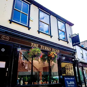  Otel The Turks Head Birleşik Krallık