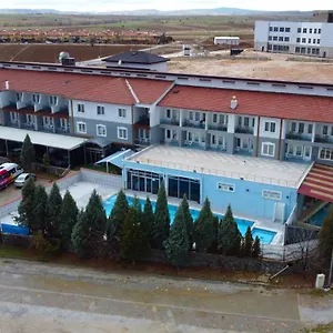 **** Otel Nehir Termal Otel&Spa Türkiye