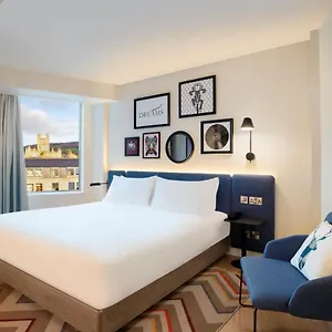 Hampton By Hilton 호텔 바스