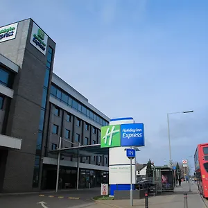 Express London Heathrow T5 By Ihg Hotel
