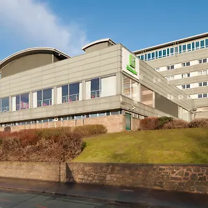 Hotel Zoo By Ihg, Edimburgo