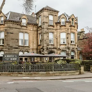 Hotel Murrayfield, Edimburgo