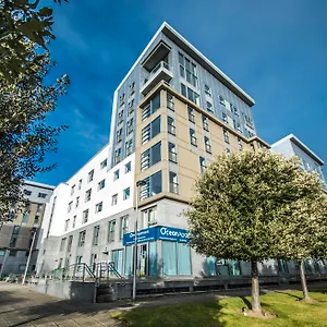 Apart-hotel Ocean Serviced, Edimburgo