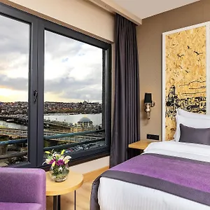 **** Hotel The Halich Karakoy - Special Category Turquie