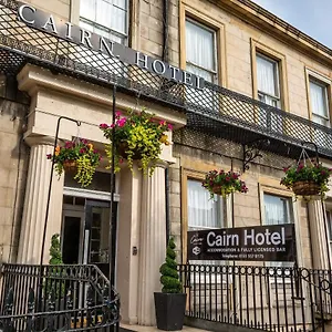 Apart-hotel Cairn &, Edimburgo
