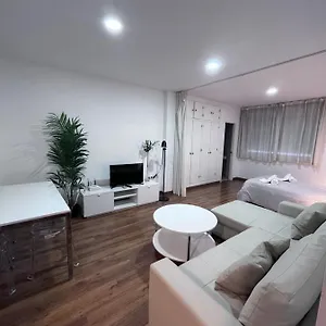 Loft In The Heart Of España