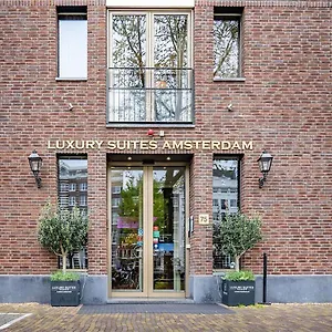Luxury - Member Of Warwick Hotel