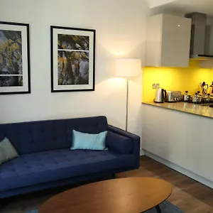 Appartamento Twyne House 
