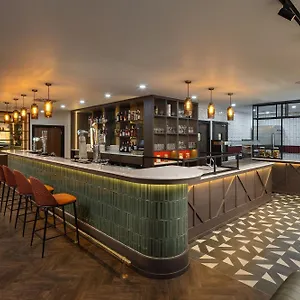 Hotel Four Points By Sheraton, Edimburgo