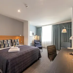 Hotel Apex Of, Edimburgo