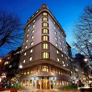 **** Hotel Midtown Turquie