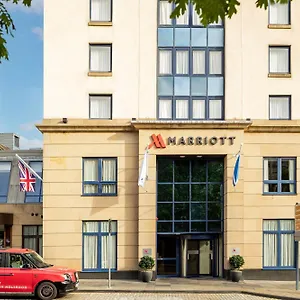 Marriott Holyrood **** Edinburgh