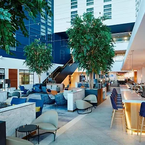 **** Otel London Heathrow Marriott Birleşik Krallık