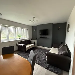 Cosy, Modern Near Bhx, Nec And Centre Holiday home
