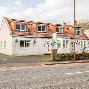 Hotel Arden Guest House, Craigmillar Castle, Edimburgo
