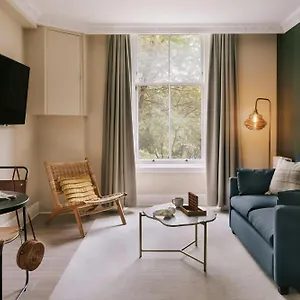 Sonder By Marriott Bonvoy Royal Garden New Town Apart Otel