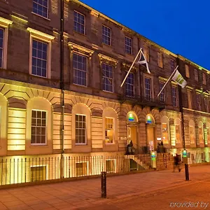 Hotel Express Centre By Ihg, Edimburgo