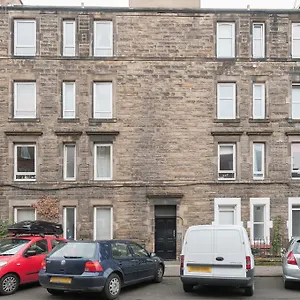 Apartamento Albion Terrace, Edimburgo