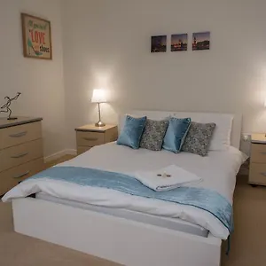 Royal Limehouse Reino Unido