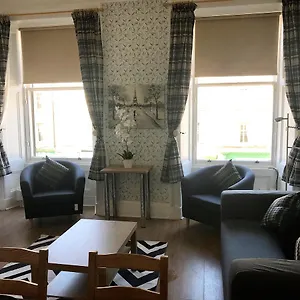 Apartamento 233 Leith, Edimburgo