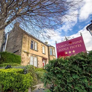 Corstorphine *** Edinburgh