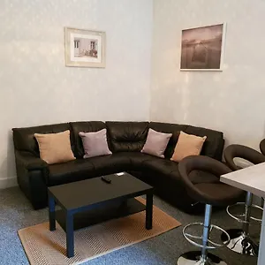 Apartamento Our City - Blackwood, Edimburgo