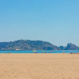 Estartit Vista Mar 25 España