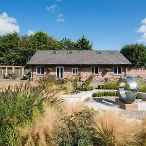 Hillside House Holiday home