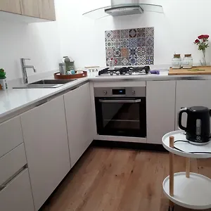 Appartamento A Casa Di Giovi - Well Connected To The Airport&family Friendly 