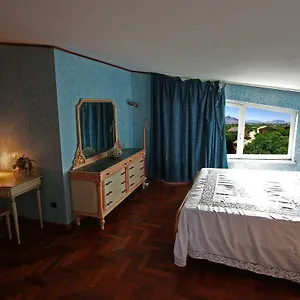 Casa di campagna Mandarinart 