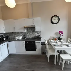 Apartamento Pleasance Ground Floor Main Door Access, Edimburgo