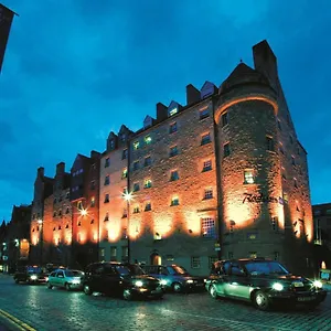 Radisson Blu Hotel, Centre Otel